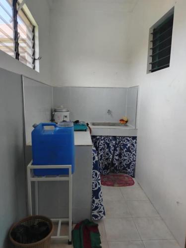 RM8 - Non-AC Second Floor Unit in San Roque Bauan Batangas, Città di Batangas (foto 5)