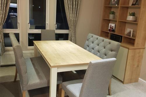 Cayton Bay Lodge Parkdean Resorts in Cayton