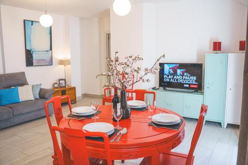 APARTAMENTO En CENTRO HISTÓRICO, Ронда (фото 10)