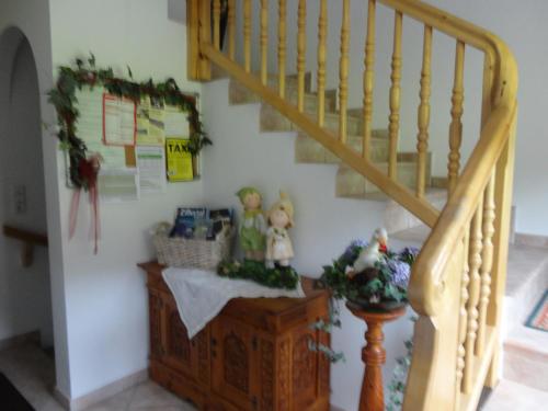 Ferienhaus Regina – Vorderlanersbach, IL