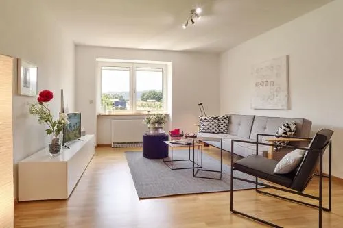 Ferienwohnung Hasport in Piesport, Deutschland