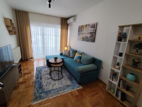 Capital Stay Apartment, Near Center and Transport, Skopje (photo 2)