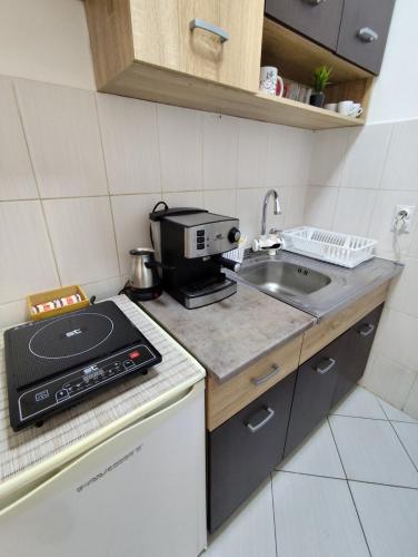 Capital Stay Apartment, Near Center and Transport, Skopje (photo 3)