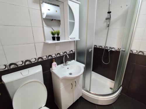 Capital Stay Apartment, Near Center and Transport, Skopje (photo 4)