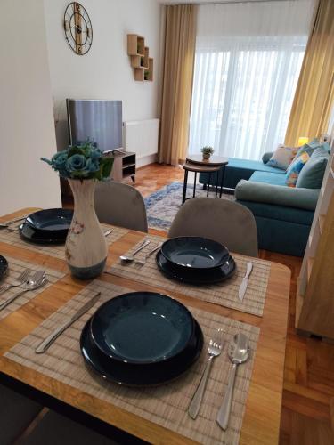Capital Stay Apartment, Near Center and Transport, Skopje (photo 5)