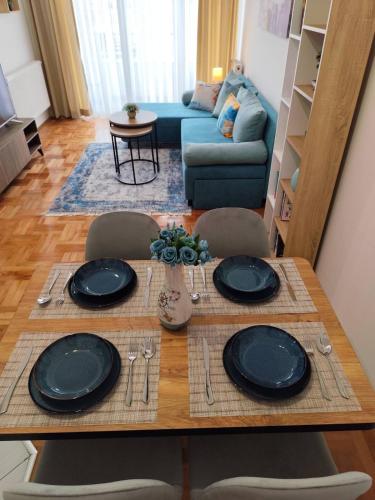 Capital Stay Apartment, Near Center and Transport, Skopje (photo 7)