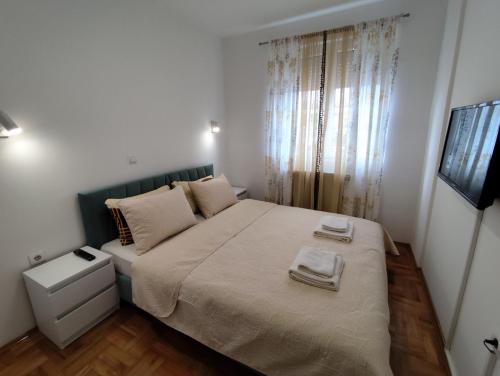 Capital Stay Apartment, Near Center and Transport, Skopje (photo 8)
