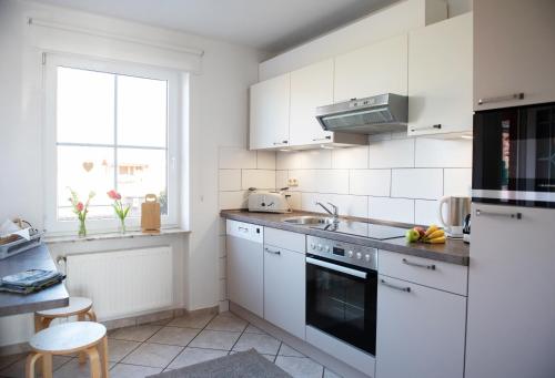 Bauernhof Hoper-Rauert - Reihenhaus 5 in Neujellingsdorf