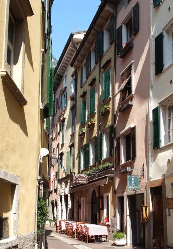 Albergo La Montanara 2