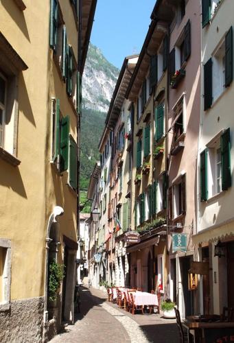 Albergo La Montanara 3