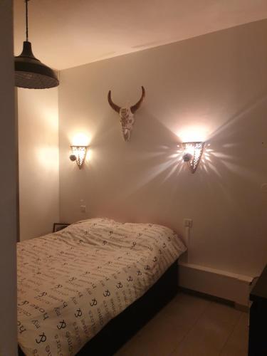 Appartement les pieds dans le Lac Léman (Appartement les pieds dans le Lac Leman) in Anthy-sur-Leman