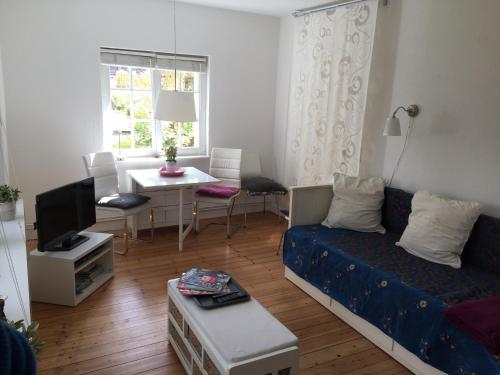 Apartment Base, Hamburk (fotografie 2)