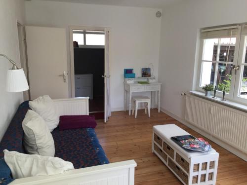Apartment Base, Hamburk (fotografie 3)
