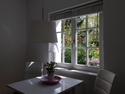 Apartment Base, Hamburk (fotografie 9)