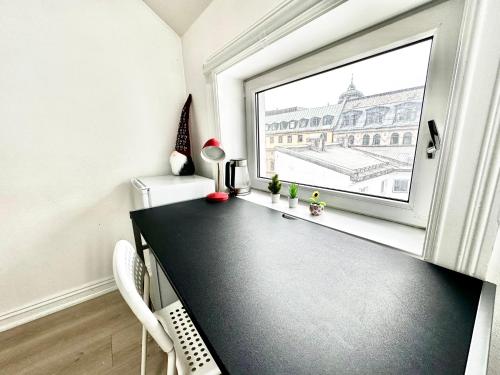 Fantastic location by Oslo S & Karl Johan, Oslo (Foto 7)