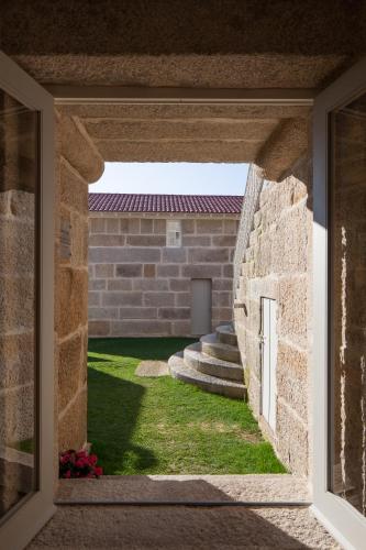  Casa dos Feitais, Unterkunft in Mangualde