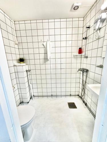 Fantastic location by Oslo S & Karl Johan, Oslo (Foto 6)