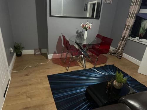 A Place to stay in Kettering in Kettering