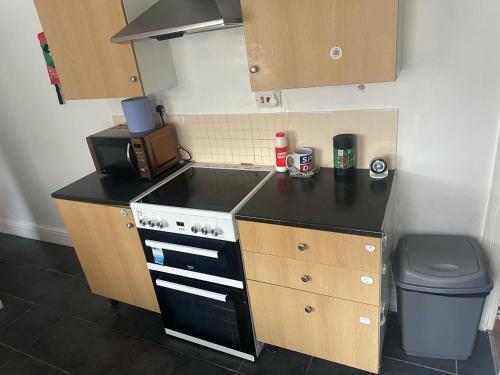 A Place to stay in Kettering in Kettering