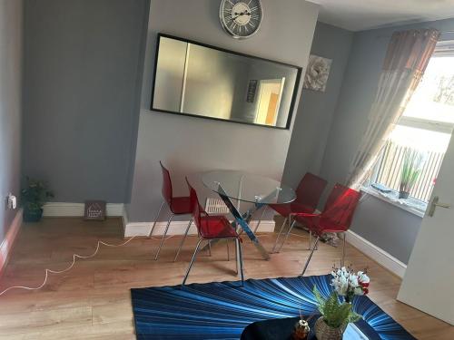 A Place to stay in Kettering in Kettering