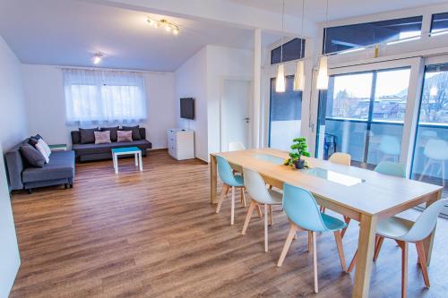 City Dream 1 by Alpenidyll Apartments in Schladming, Österreich