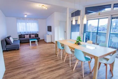 City Dream 1 by Alpenidyll Apartments in Schladming, Österreich