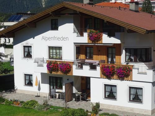 Mutzkopf - Apartment - Nauders