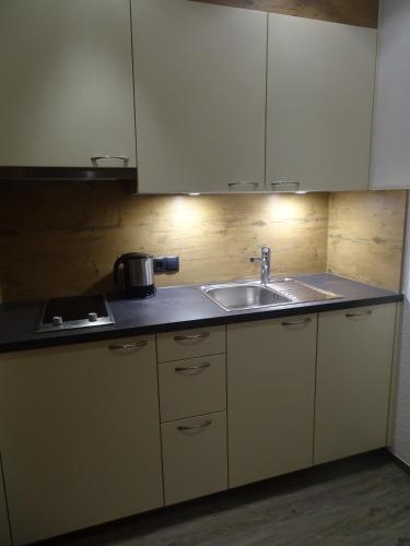 Mutzkopf - Apartment - Nauders