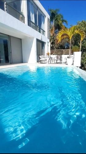 Wind view, Hill View Villa in Cuernavaca 8px