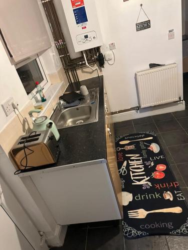 A Place to stay in Kettering in Kettering