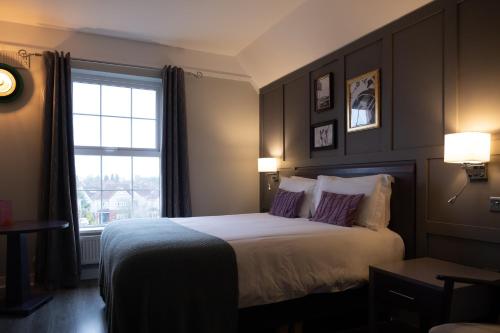 Kilkenny House Boutique Hotel in Kilkenny városközpont