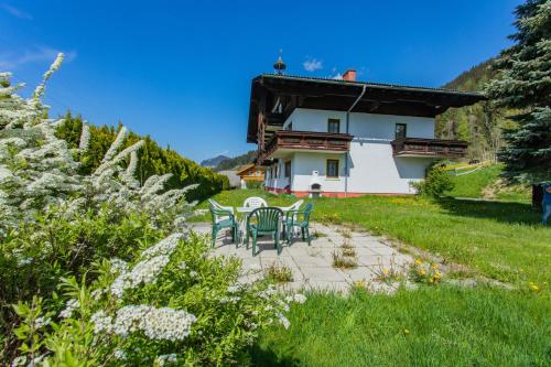 Huberhof 8 by Alpenidyll Apartments in Obere Klaus