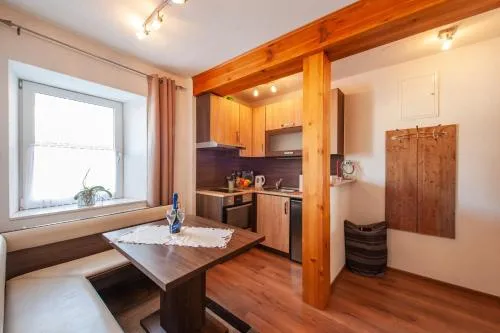 Appartement 101 in Bichlbach, Österreich