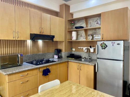Studio Apartment with Sea View image 9