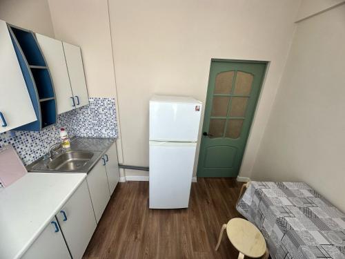 LUX HOME на Дворце Металлургов in Ust-Kamenogorsk