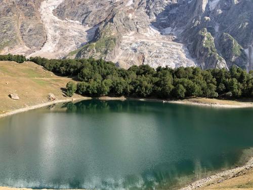 Nearby attraction, Haramosh Inn Hotel and Resort in Northern Areas Pakistan