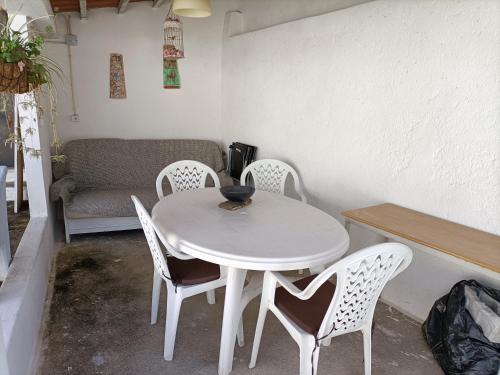 Casa dos Pedro´s in 彭波