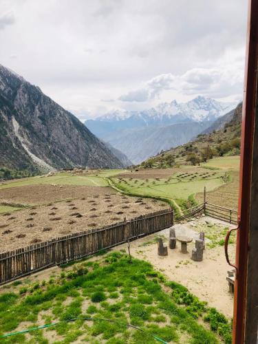 Nearby attraction, Haramosh Inn Hotel and Resort in Northern Areas Pakistan