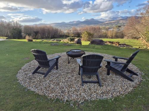 Facilities, Misty Bay in Kenmare