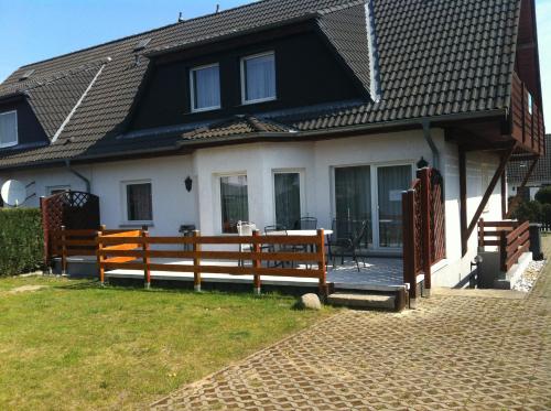 Ferienwohnung Wede - main image