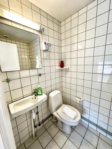 Fantastic location by Oslo S & Karl Johan, Oslo (fotografie 6)