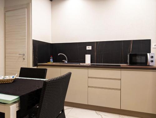 LE TORRI Loft Apartment 3