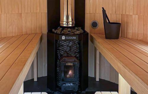 Stunning Ship In Biddinghuizen Stunning Ship In Biddinghuizen