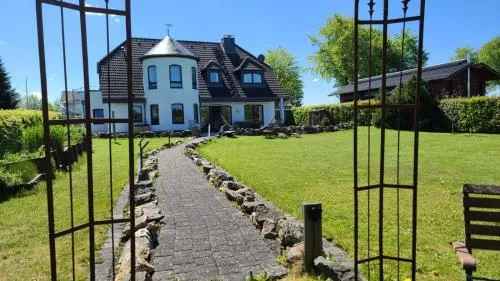 Jennys Ferienwohnung in Monschau, Deutschland