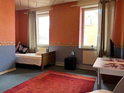 Ferienappartements Dolgesheim 4 in Dolgesheim, Deutschland