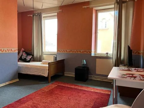 Ferienappartements Dolgesheim 4 in Dolgesheim, Deutschland