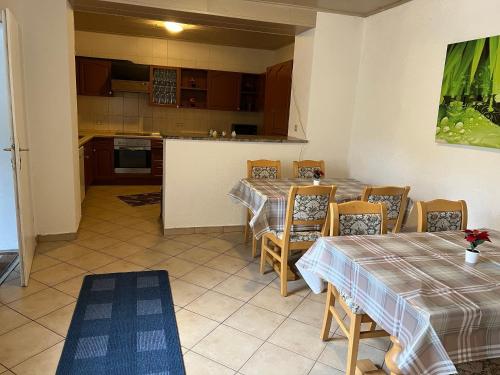 Ferienappartements Dolgesheim 4 in Dolgesheim