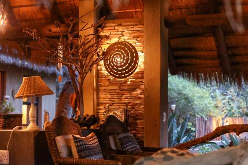 Facilities, Call of the Wild Lodge in Hoedspruit