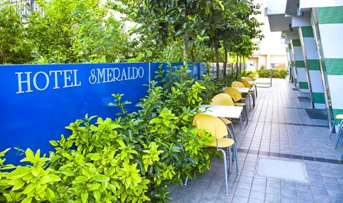 Hotel Smeraldo Hotel de charme Colle San Giovanni