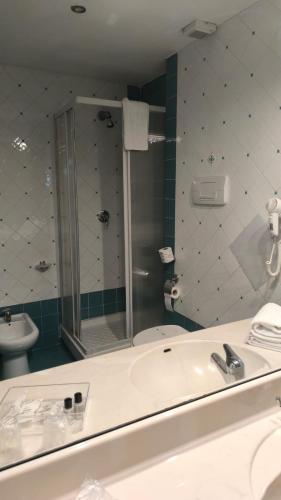 HOTEL QUADRIFOGLIO - image 12